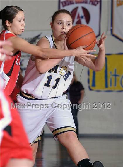 Thumbnail 2 in Lake Mead Academy @ Lincoln County photogallery.