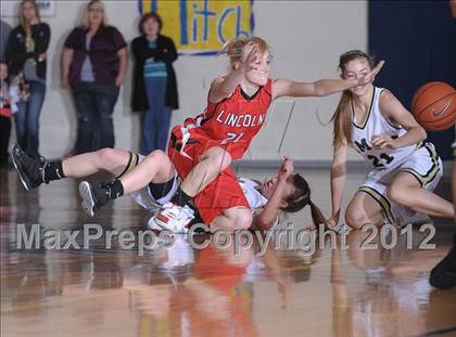 Thumbnail 3 in Lake Mead Academy @ Lincoln County photogallery.