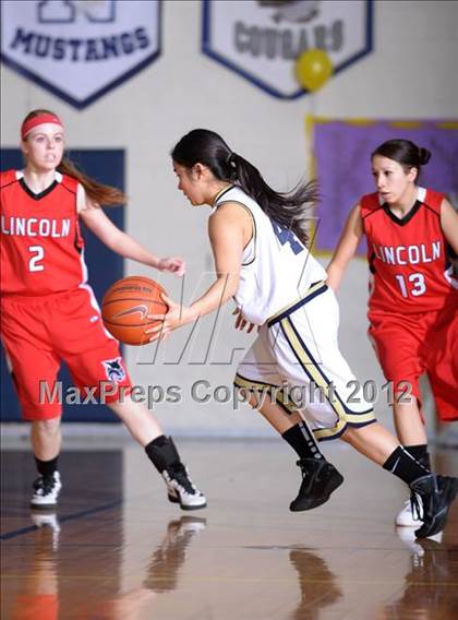 Thumbnail 2 in Lake Mead Academy @ Lincoln County photogallery.