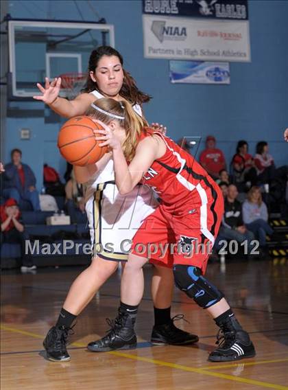 Thumbnail 1 in Lake Mead Academy @ Lincoln County photogallery.