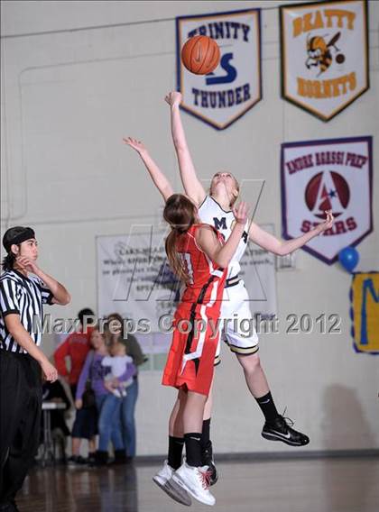 Thumbnail 1 in Lake Mead Academy @ Lincoln County photogallery.