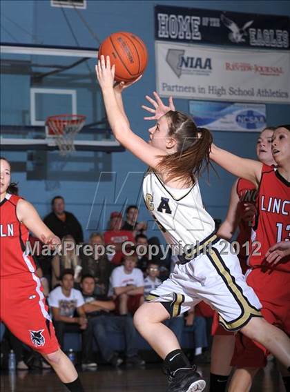 Thumbnail 3 in Lake Mead Academy @ Lincoln County photogallery.
