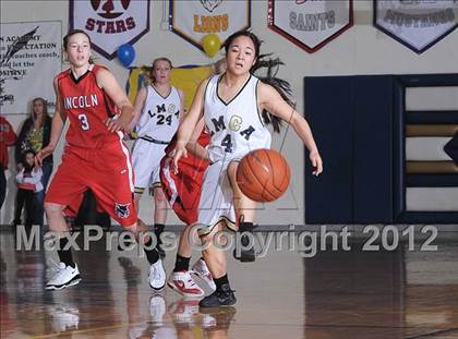 Thumbnail 1 in Lake Mead Academy @ Lincoln County photogallery.