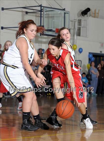 Thumbnail 2 in Lake Mead Academy @ Lincoln County photogallery.