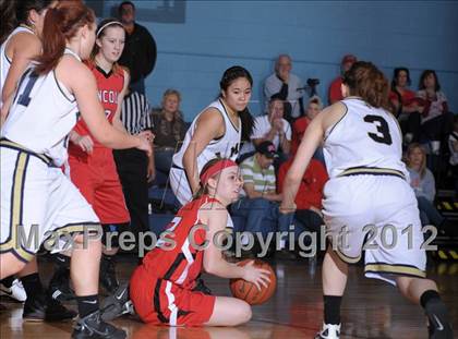 Thumbnail 1 in Lake Mead Academy @ Lincoln County photogallery.