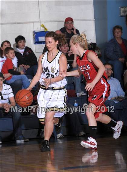 Thumbnail 2 in Lake Mead Academy @ Lincoln County photogallery.