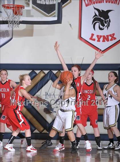 Thumbnail 1 in Lake Mead Academy @ Lincoln County photogallery.