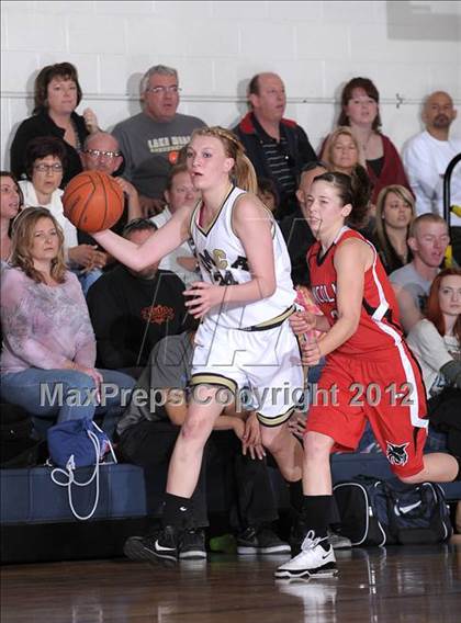 Thumbnail 3 in Lake Mead Academy @ Lincoln County photogallery.