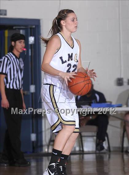 Thumbnail 2 in Lake Mead Academy @ Lincoln County photogallery.