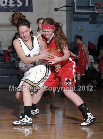 Thumbnail 3 in Lake Mead Academy @ Lincoln County photogallery.