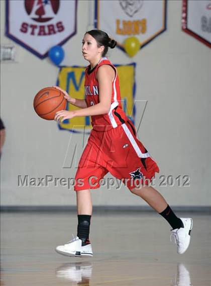 Thumbnail 3 in Lake Mead Academy @ Lincoln County photogallery.