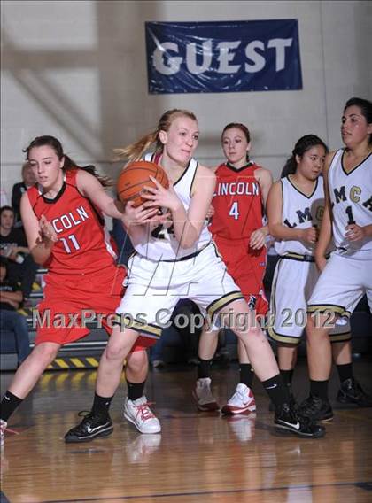Thumbnail 1 in Lake Mead Academy @ Lincoln County photogallery.