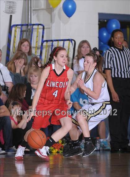 Thumbnail 1 in Lake Mead Academy @ Lincoln County photogallery.
