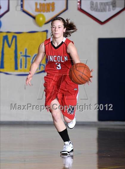 Thumbnail 3 in Lake Mead Academy @ Lincoln County photogallery.