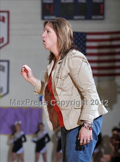 Thumbnail 1 in Lake Mead Academy @ Lincoln County photogallery.