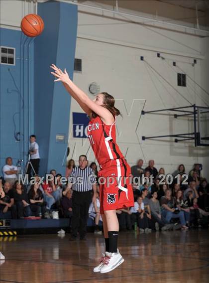 Thumbnail 2 in Lake Mead Academy @ Lincoln County photogallery.