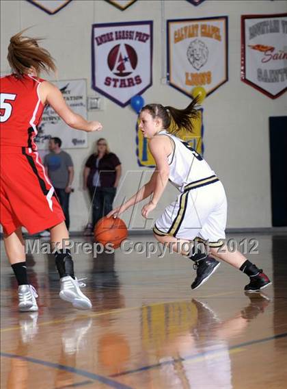 Thumbnail 2 in Lake Mead Academy @ Lincoln County photogallery.