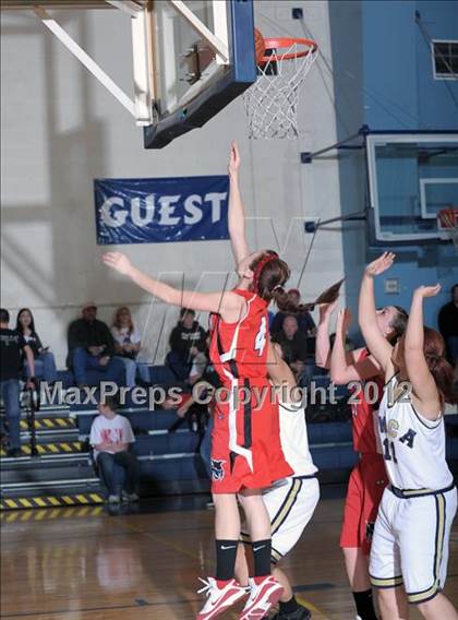 Thumbnail 1 in Lake Mead Academy @ Lincoln County photogallery.