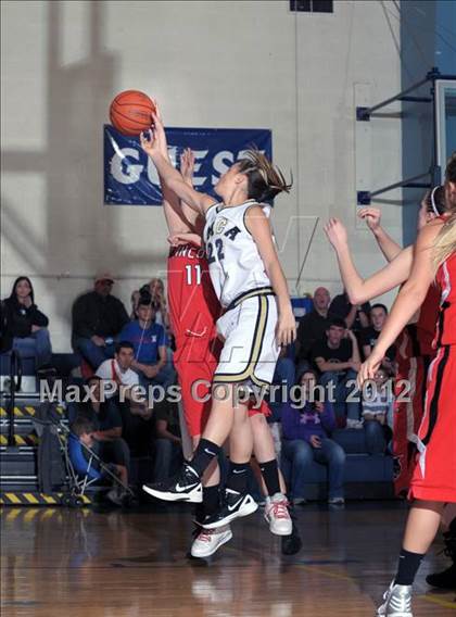 Thumbnail 1 in Lake Mead Academy @ Lincoln County photogallery.