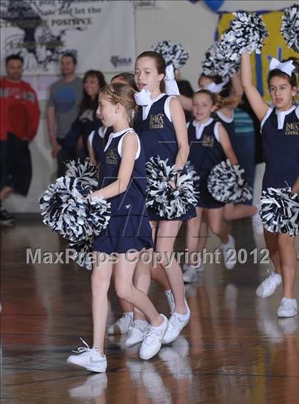 Thumbnail 1 in Lake Mead Academy @ Lincoln County photogallery.