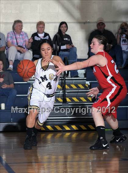 Thumbnail 1 in Lake Mead Academy @ Lincoln County photogallery.