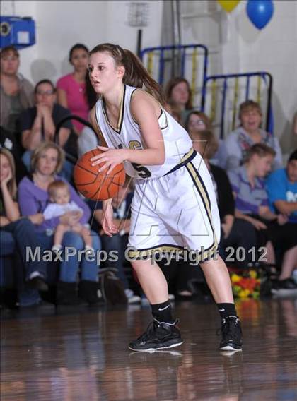 Thumbnail 1 in Lake Mead Academy @ Lincoln County photogallery.