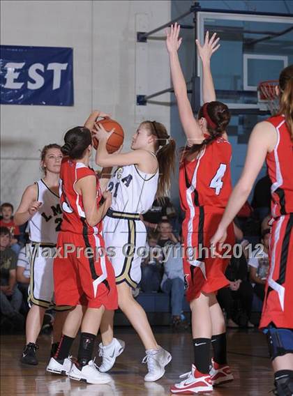 Thumbnail 3 in Lake Mead Academy @ Lincoln County photogallery.