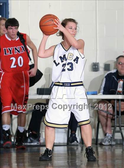 Thumbnail 1 in Lake Mead Academy @ Lincoln County photogallery.