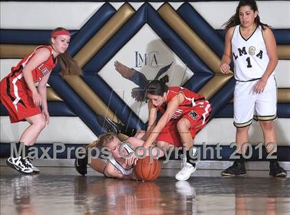 Thumbnail 2 in Lake Mead Academy @ Lincoln County photogallery.