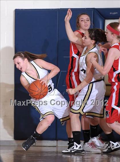 Thumbnail 3 in Lake Mead Academy @ Lincoln County photogallery.