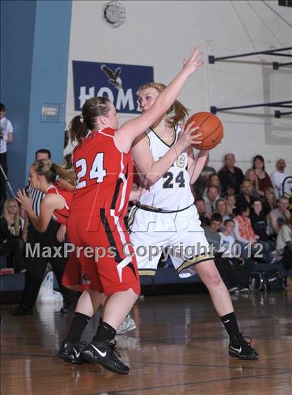 Thumbnail 3 in Lake Mead Academy @ Lincoln County photogallery.