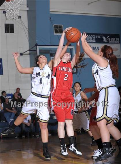 Thumbnail 2 in Lake Mead Academy @ Lincoln County photogallery.