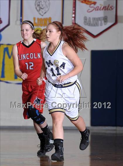 Thumbnail 2 in Lake Mead Academy @ Lincoln County photogallery.