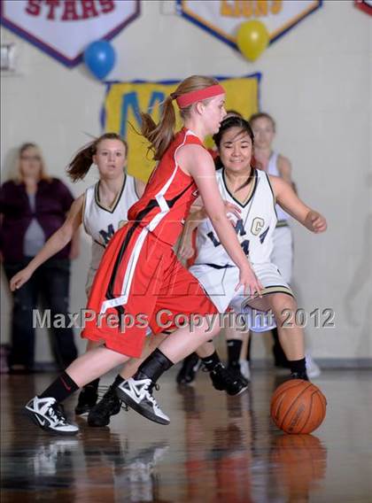 Thumbnail 3 in Lake Mead Academy @ Lincoln County photogallery.