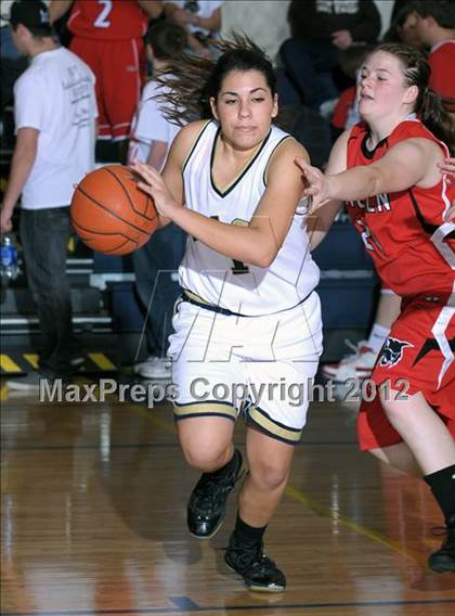 Thumbnail 1 in Lake Mead Academy @ Lincoln County photogallery.