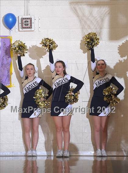 Thumbnail 3 in Lake Mead Academy @ Lincoln County photogallery.