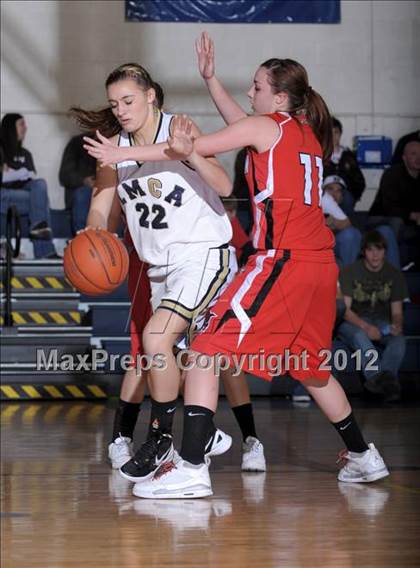 Thumbnail 2 in Lake Mead Academy @ Lincoln County photogallery.