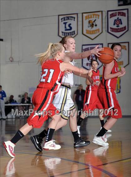 Thumbnail 3 in Lake Mead Academy @ Lincoln County photogallery.