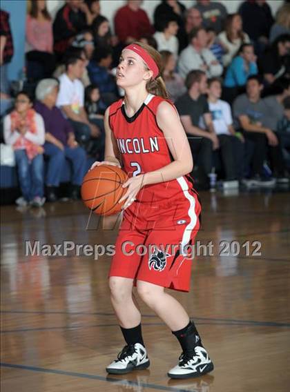 Thumbnail 2 in Lake Mead Academy @ Lincoln County photogallery.