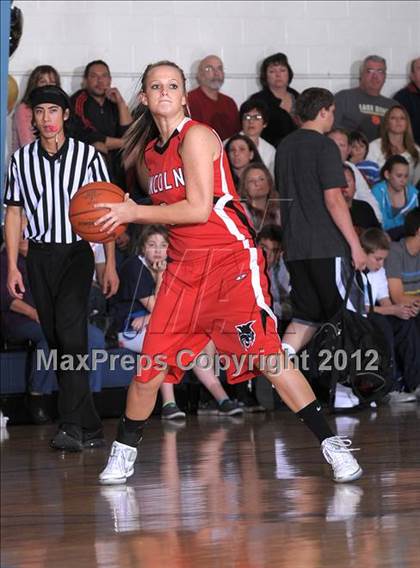 Thumbnail 1 in Lake Mead Academy @ Lincoln County photogallery.