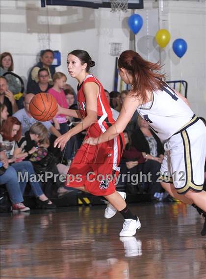 Thumbnail 2 in Lake Mead Academy @ Lincoln County photogallery.