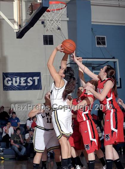 Thumbnail 2 in Lake Mead Academy @ Lincoln County photogallery.