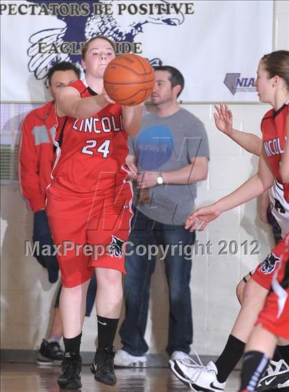 Thumbnail 1 in Lake Mead Academy @ Lincoln County photogallery.