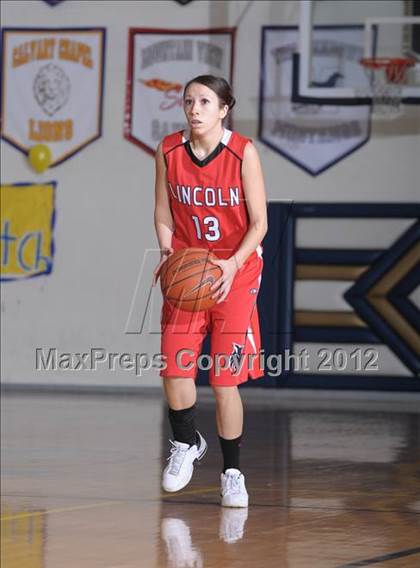 Thumbnail 3 in Lake Mead Academy @ Lincoln County photogallery.