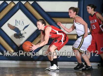 Thumbnail 2 in Lake Mead Academy @ Lincoln County photogallery.