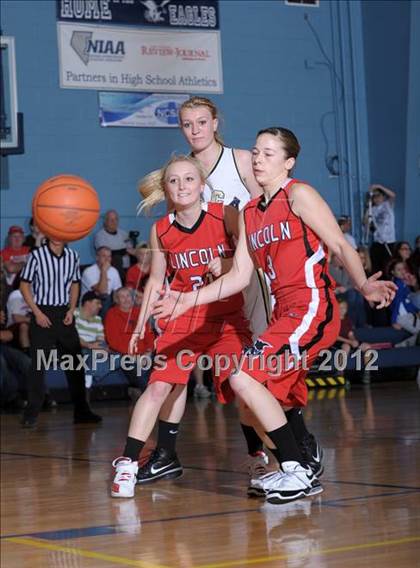 Thumbnail 1 in Lake Mead Academy @ Lincoln County photogallery.