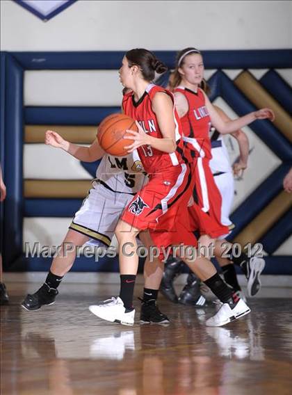 Thumbnail 2 in Lake Mead Academy @ Lincoln County photogallery.