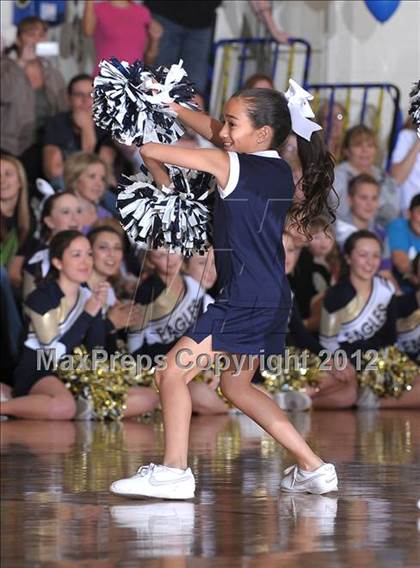 Thumbnail 2 in Lake Mead Academy @ Lincoln County photogallery.