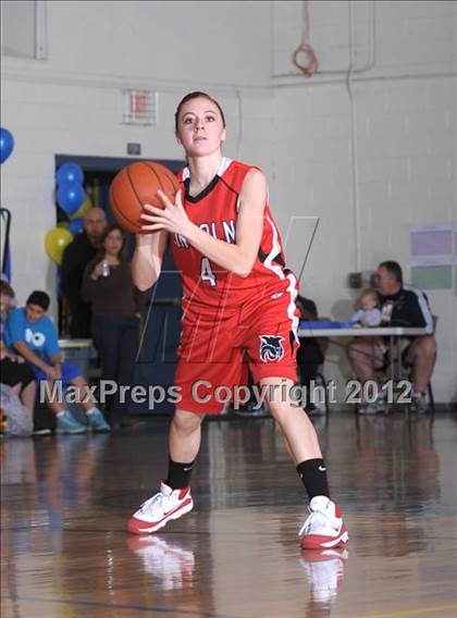 Thumbnail 3 in Lake Mead Academy @ Lincoln County photogallery.