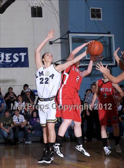Thumbnail 2 in Lake Mead Academy @ Lincoln County photogallery.